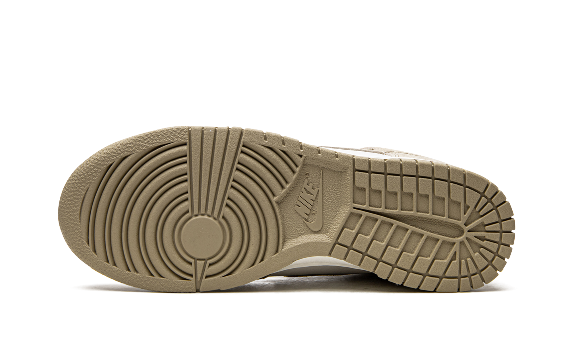 Dunk Hi Retro PRM "Tan Suede" DQ7679 001