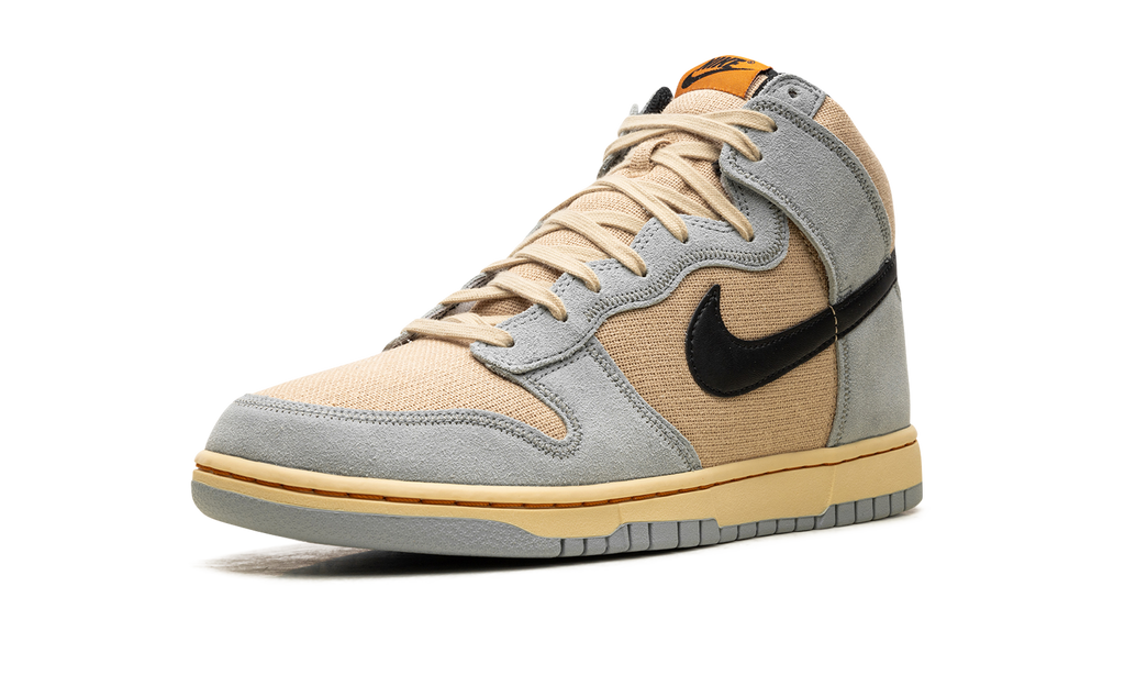 Dunk Hi Retro SE "Grain" FJ4191 200