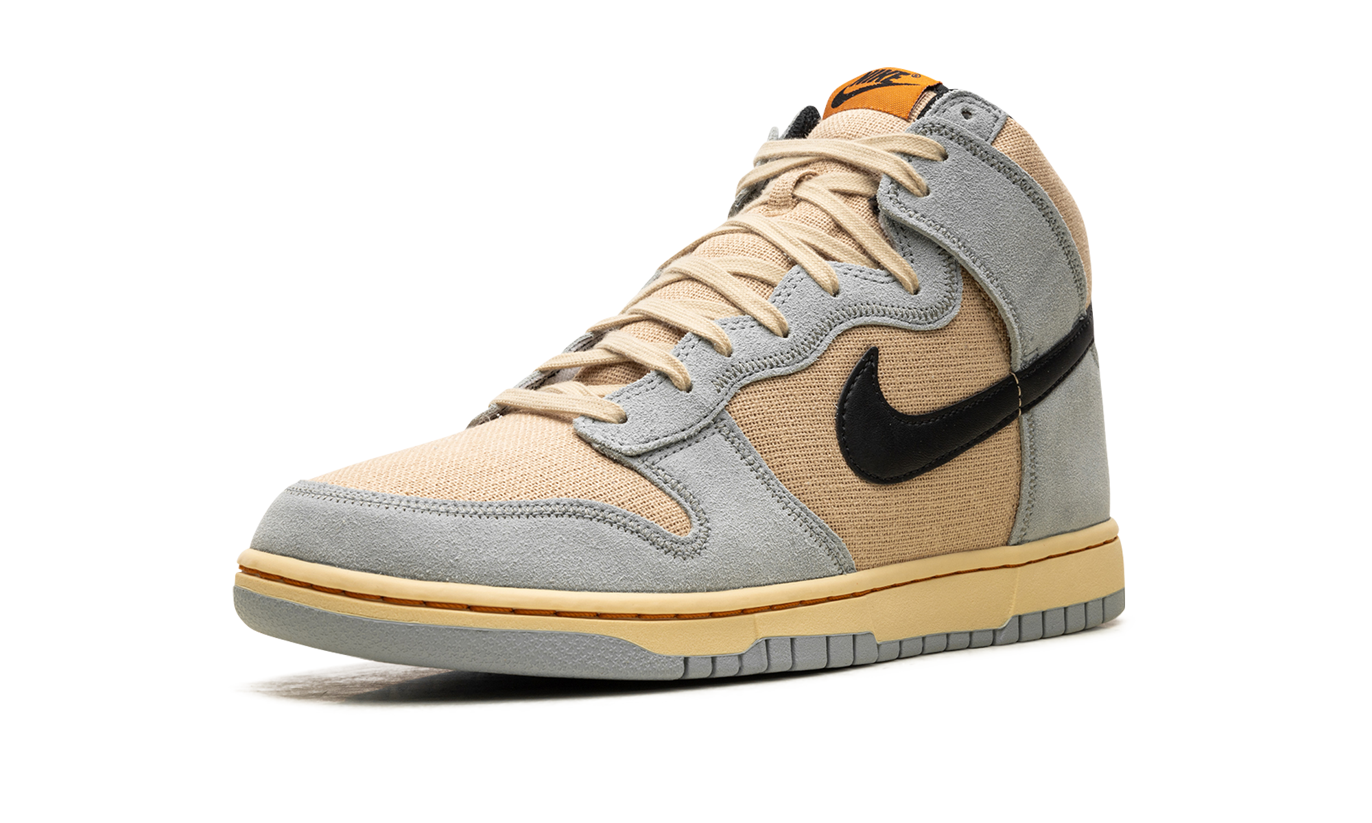 Dunk Hi Retro SE "Grain" FJ4191 200