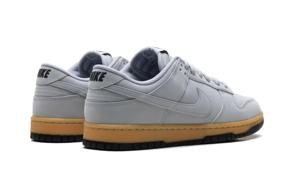 Dunk Low SE "Wolf Grey" HQ1932 001