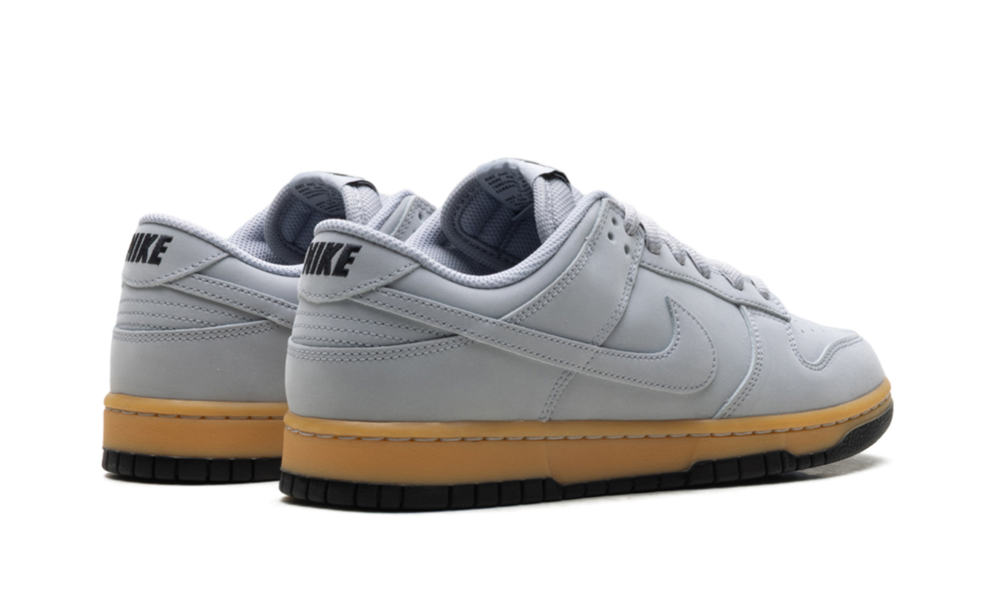Dunk Low SE "Wolf Grey" HQ1932 001