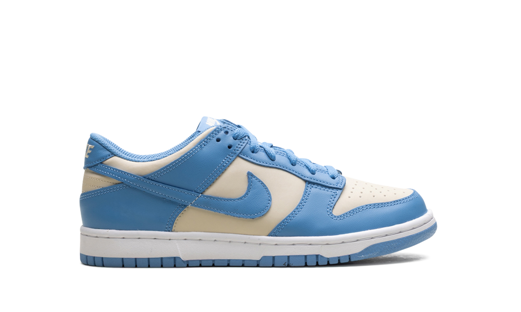 Dunk Low GS "Blue Beyond Beach" FB9109 400