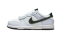 Dunk Low "Green Strike" FB9108 107