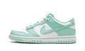 Dunk Low GS "Mint Foam" FZ3534 100