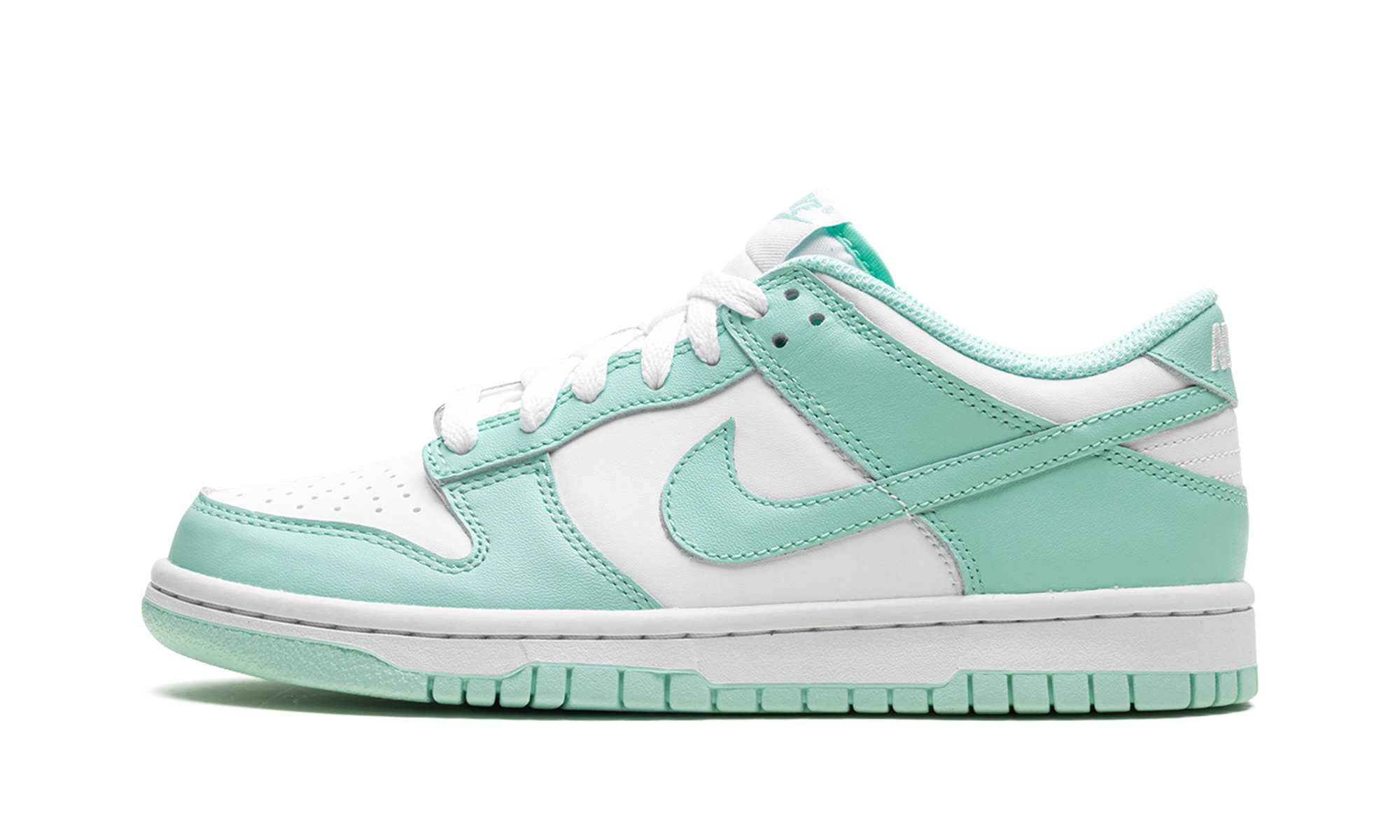Dunk Low GS "Mint Foam" FZ3534 100