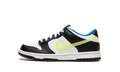 Dunk Low GS "Signal Blue Lemon Twist" DQ0977 100