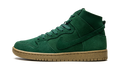 SB Dunk High Decon "Gorge Green" DQ4489 300