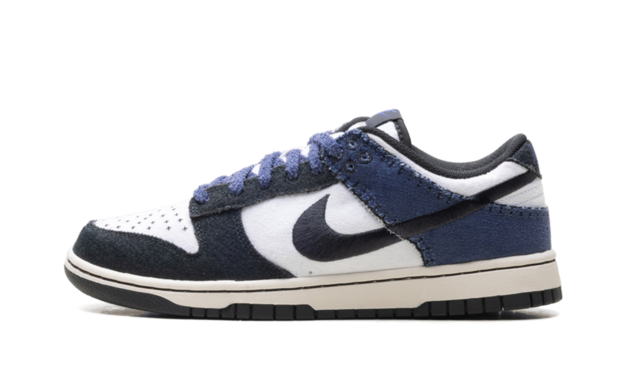Dunk Low Retro SE "Sanded Purple" HV4452 100