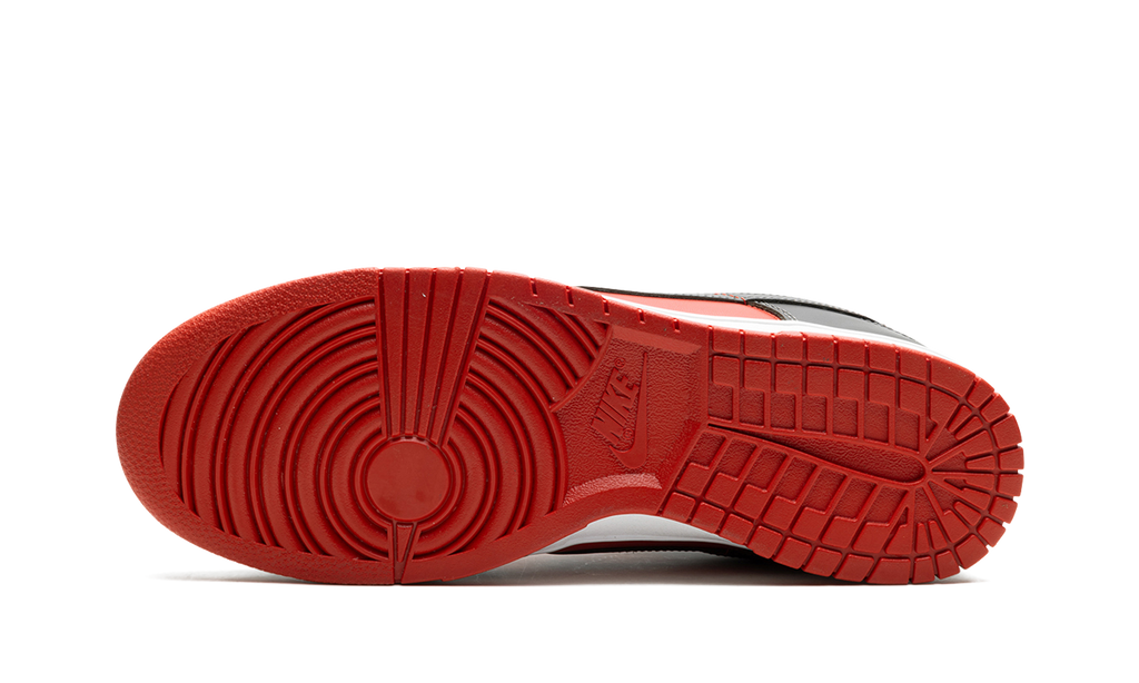 Dunk Low "Mystic Red" DV0833 600