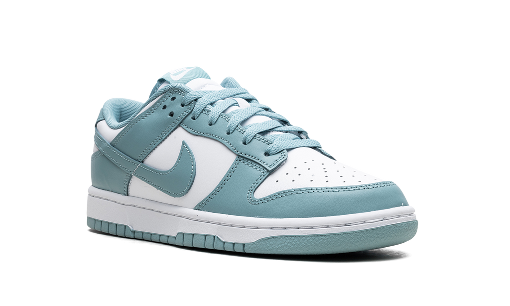 Dunk Low "Denim Turquoise" DV0833 106