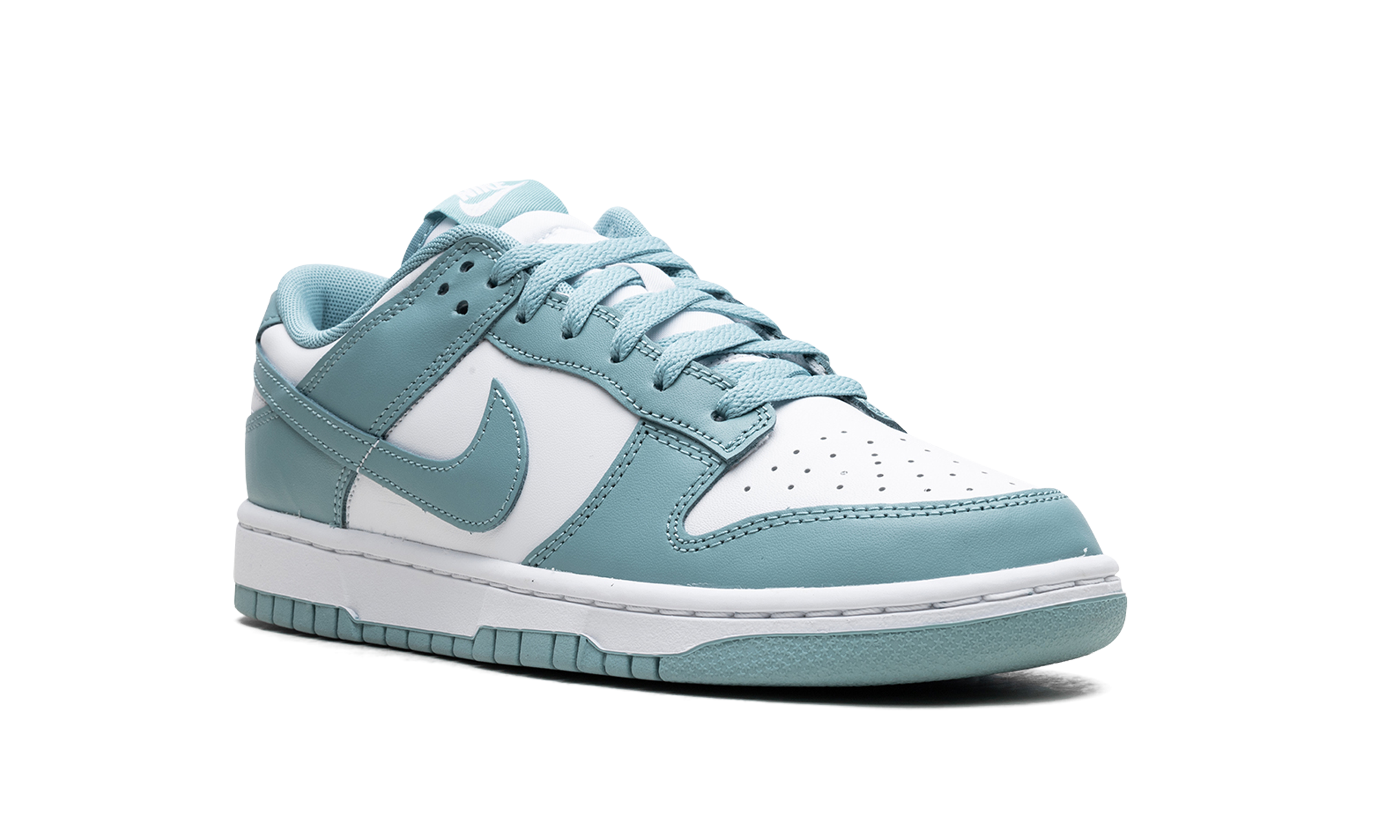 Dunk Low "Denim Turquoise" DV0833 106
