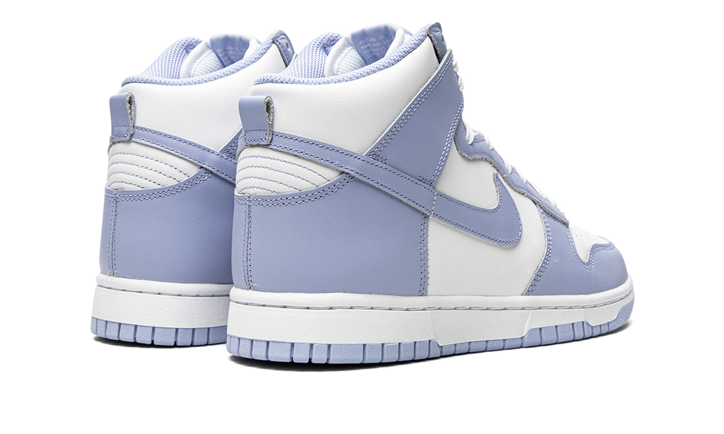 DUNK HIGH MNS WMNS "Aluminum" DD1869 107