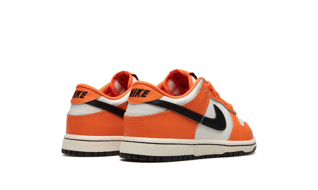 Dunk Low PS "Halloween 2022" DH9756 003