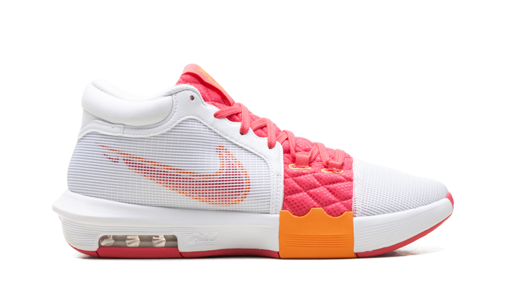 LEBRON WITNESS 8 "DUNKIN DONUTS" FB2239 104