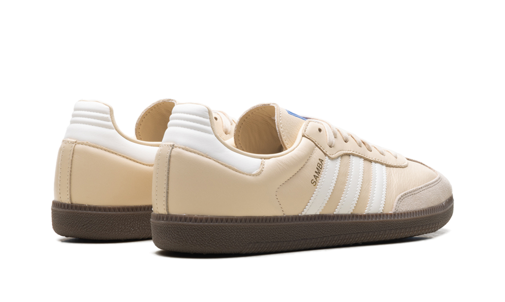 Samba OG "Sand Strata" JR0914