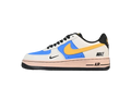 Nike Air Force 1 "Golden States"