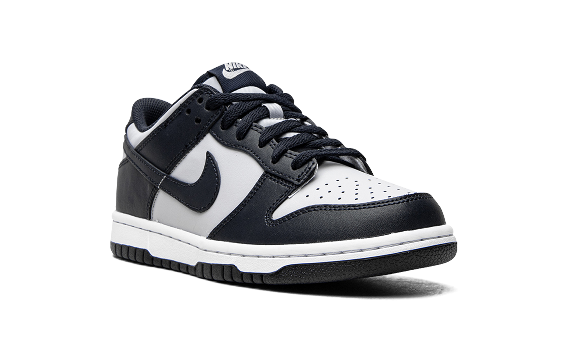 Dunk Low GS "Georgetown" CW1590 004