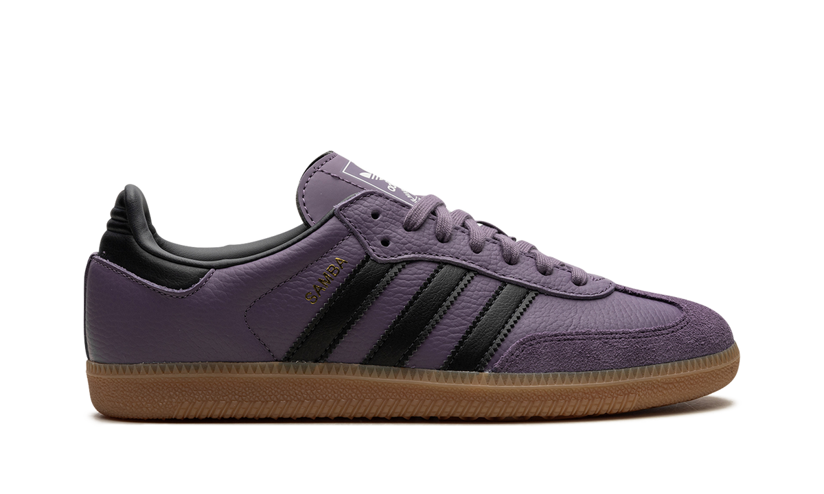 SAMBA OG WMNS "Shadow Violet" IE7012