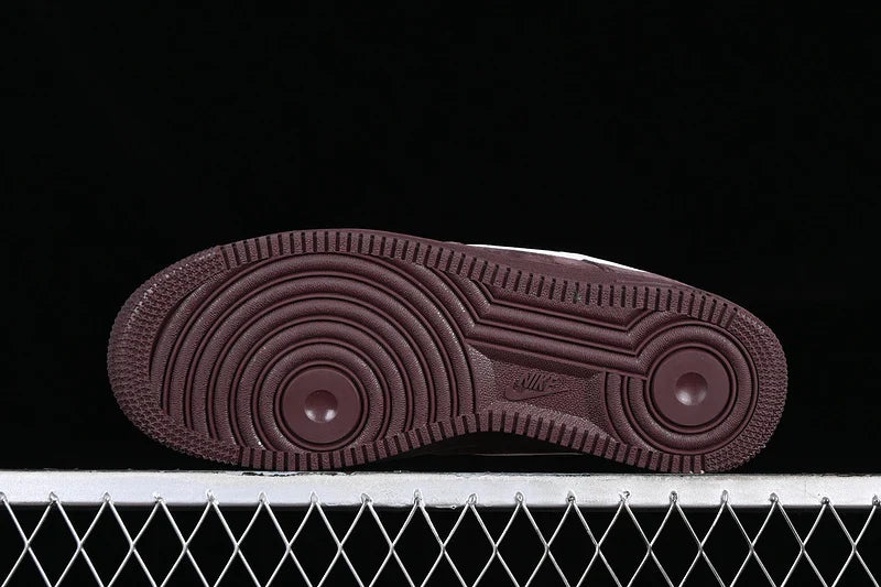 Nike Air Force 1 "Gamuza Cacao"