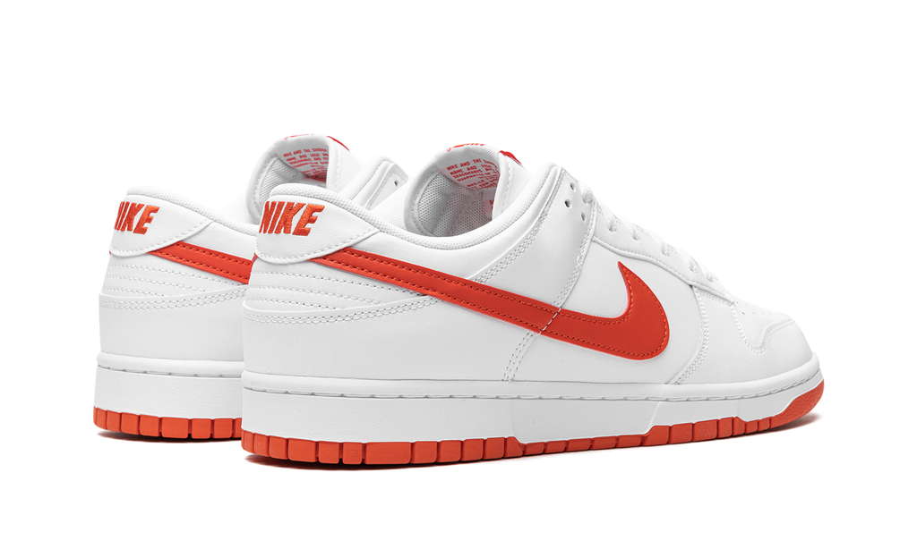 Dunk Low "Picante Red" DV0831 103