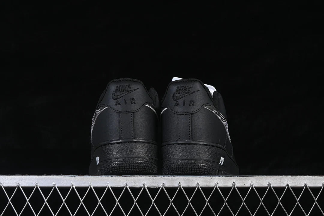 Nike Air Force 1 "Black"