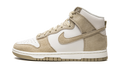 Dunk Hi Retro PRM "Tan Suede" DQ7679 001