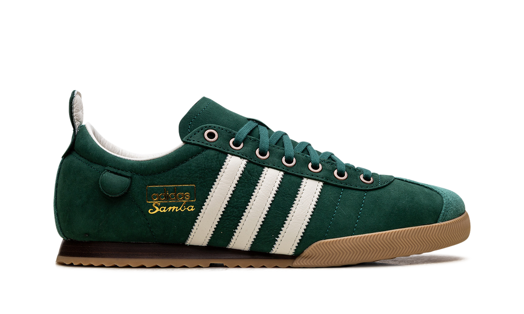Samba 62 "Green" JI3218
