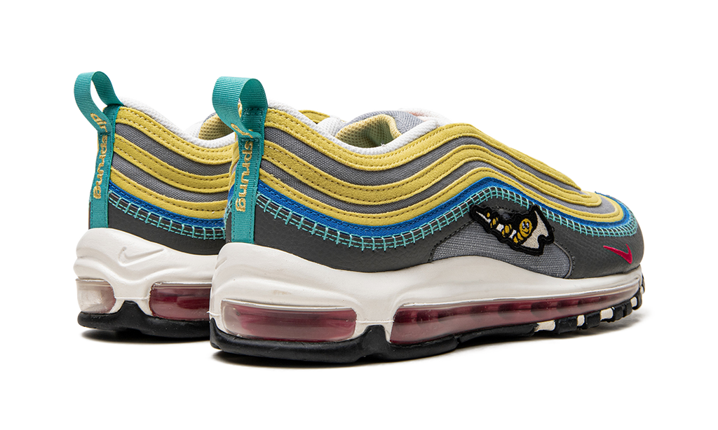 Air Max 97 "Air Sprung" DH4759 001