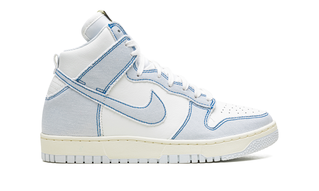Dunk High 1985 "Blue Denim" DQ8799 101