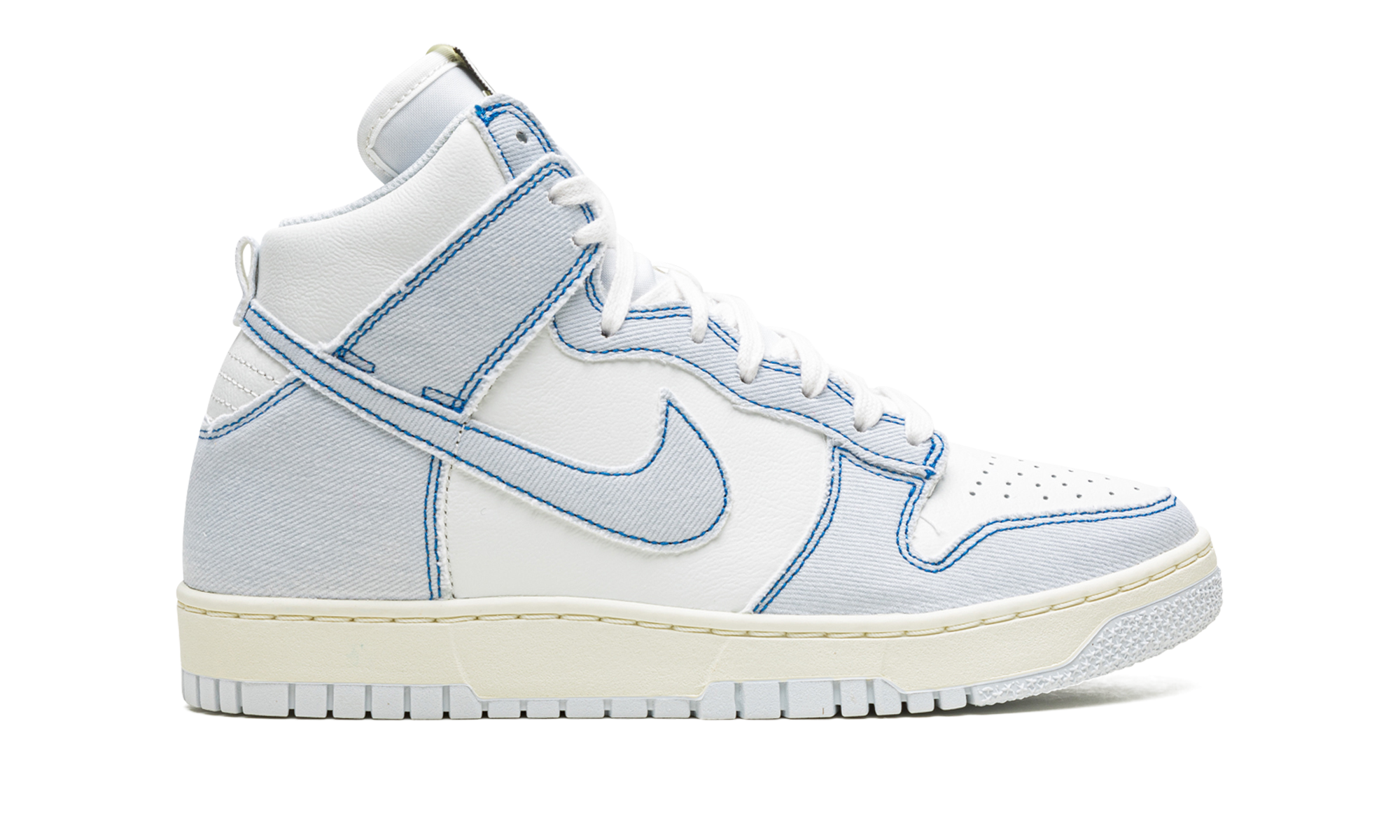 Dunk High 1985 "Blue Denim" DQ8799 101