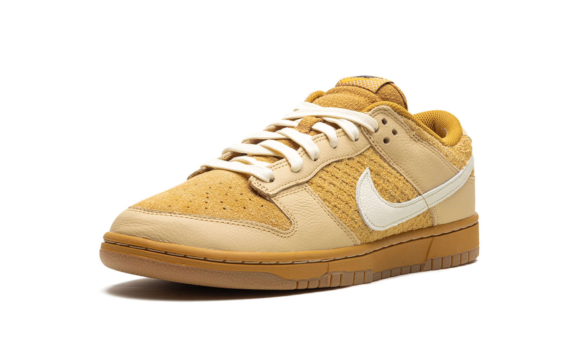 Dunk Low "Waffle" FZ4041 744