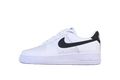 Nike Air Force 1 "White/Black"