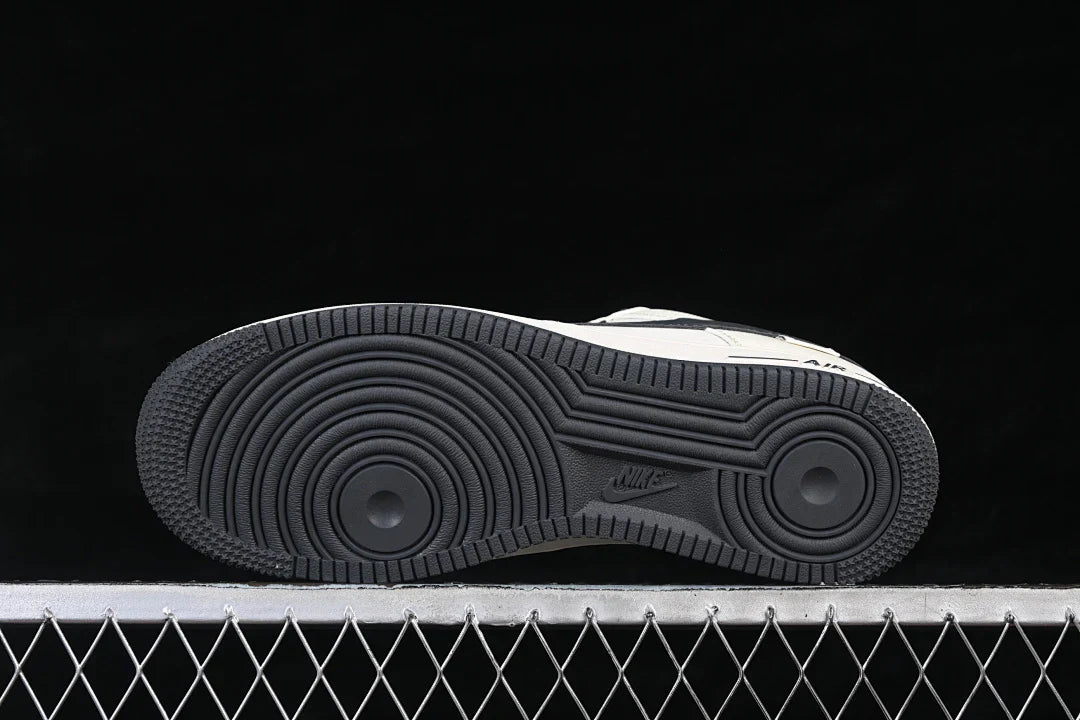 Nike Air Force 1 "Dark Grey"