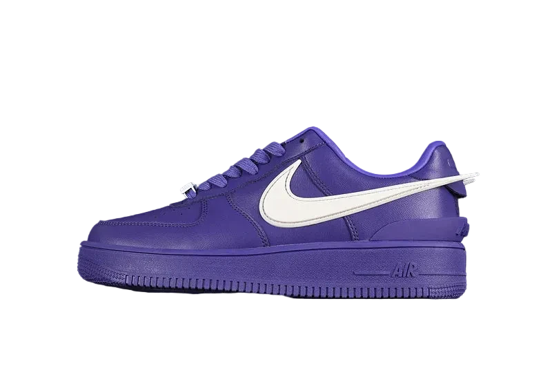 Air Force 1 Low SP AMBUSH "Sky Purple/White"