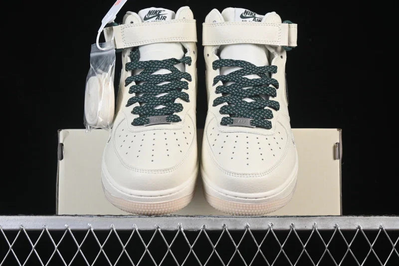 Nike Air Force 1 Mid "Sail/Starry"