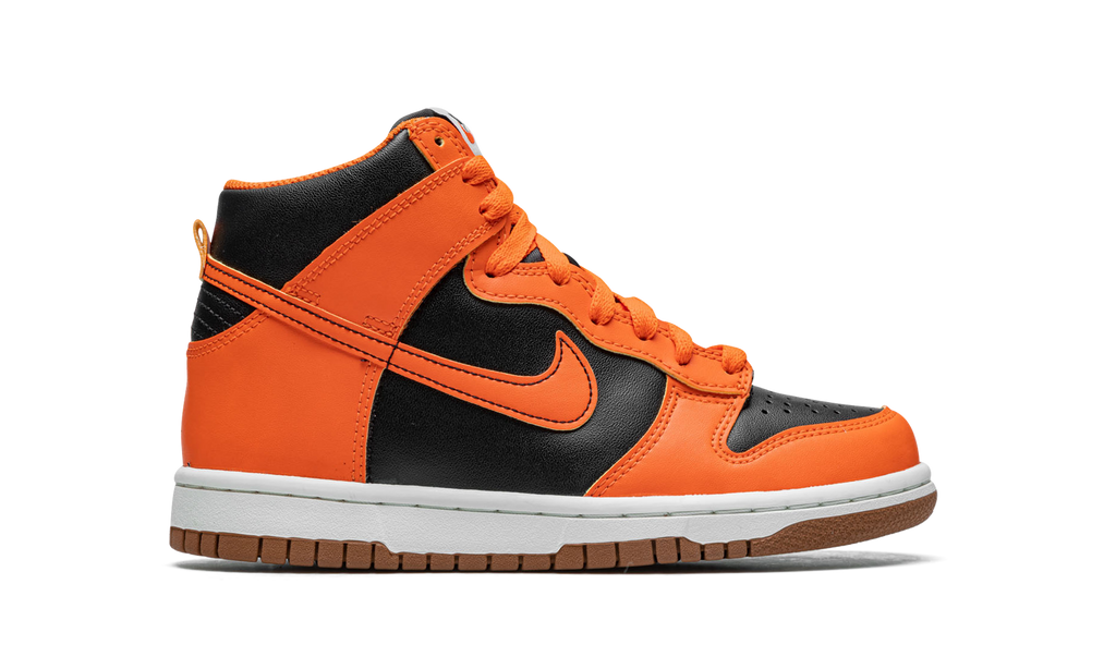 Dunk High GS "Halloween" DB2179 004