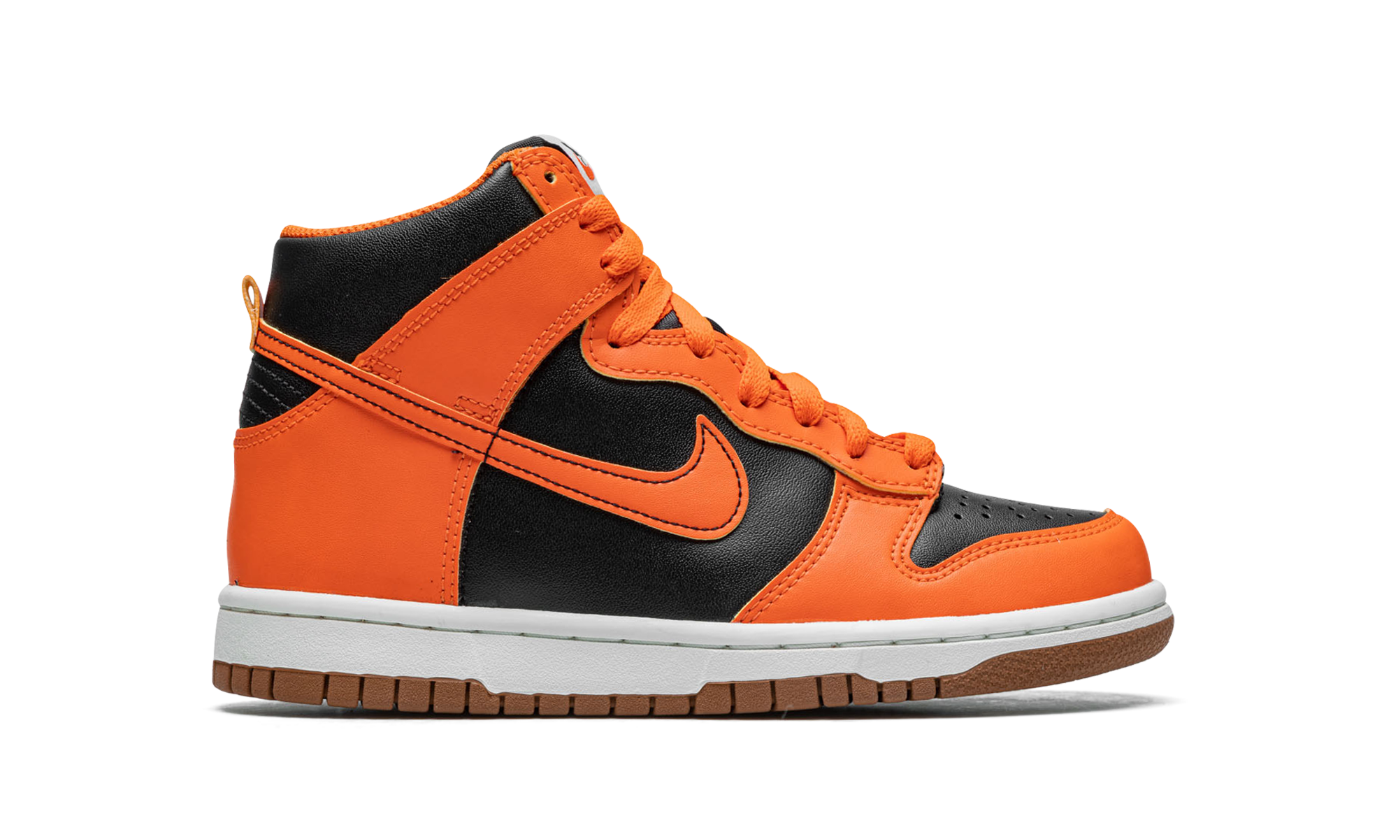 Dunk High GS "Halloween" DB2179 004
