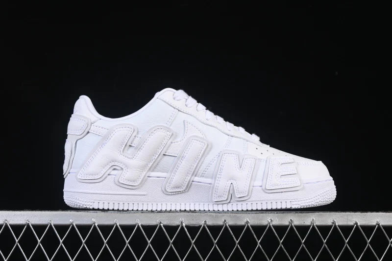 Nike Air Force 1 Cactus Plant Flea Market "White"