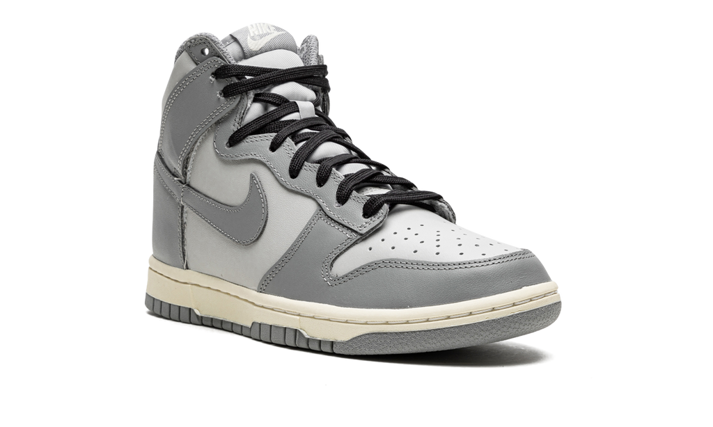 DUNK HIGH WMNS "Aged" DD1869 001
