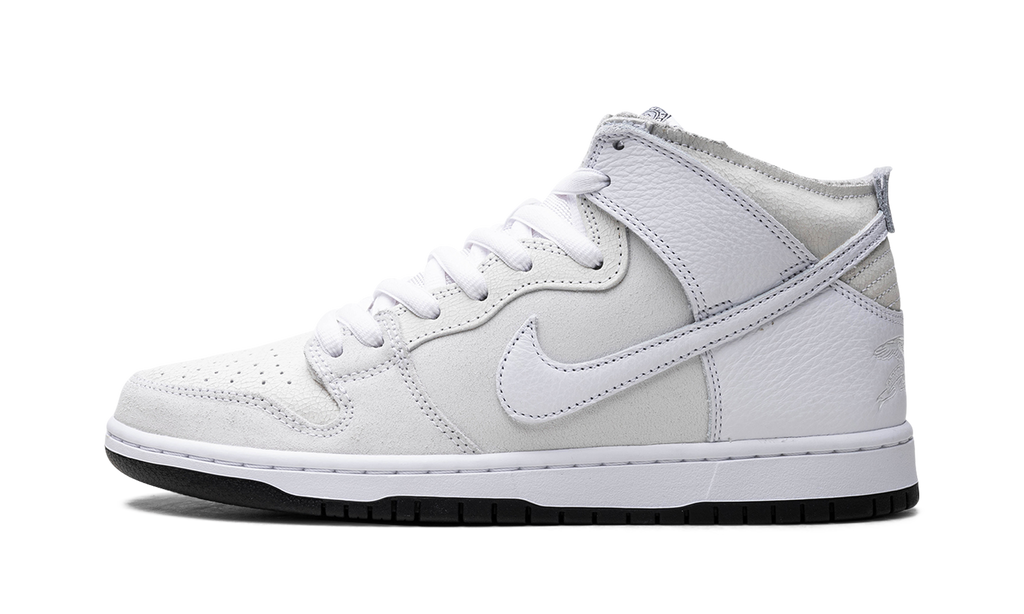SB Dunk High "Antihero" HM5837 100