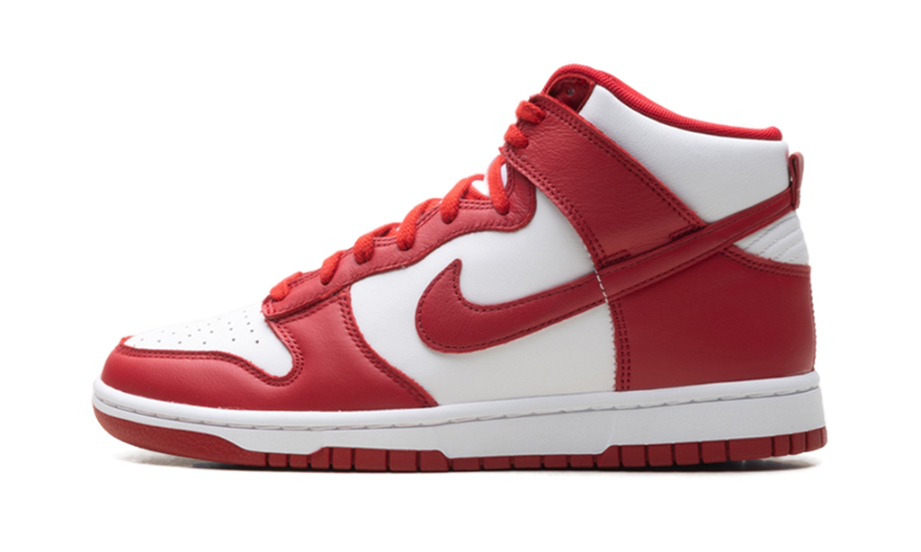 Dunk High Retro SE "St. John's (2025)" HF3143 101