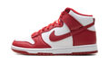 Dunk High Retro SE "St. John's (2025)" HF3143 101