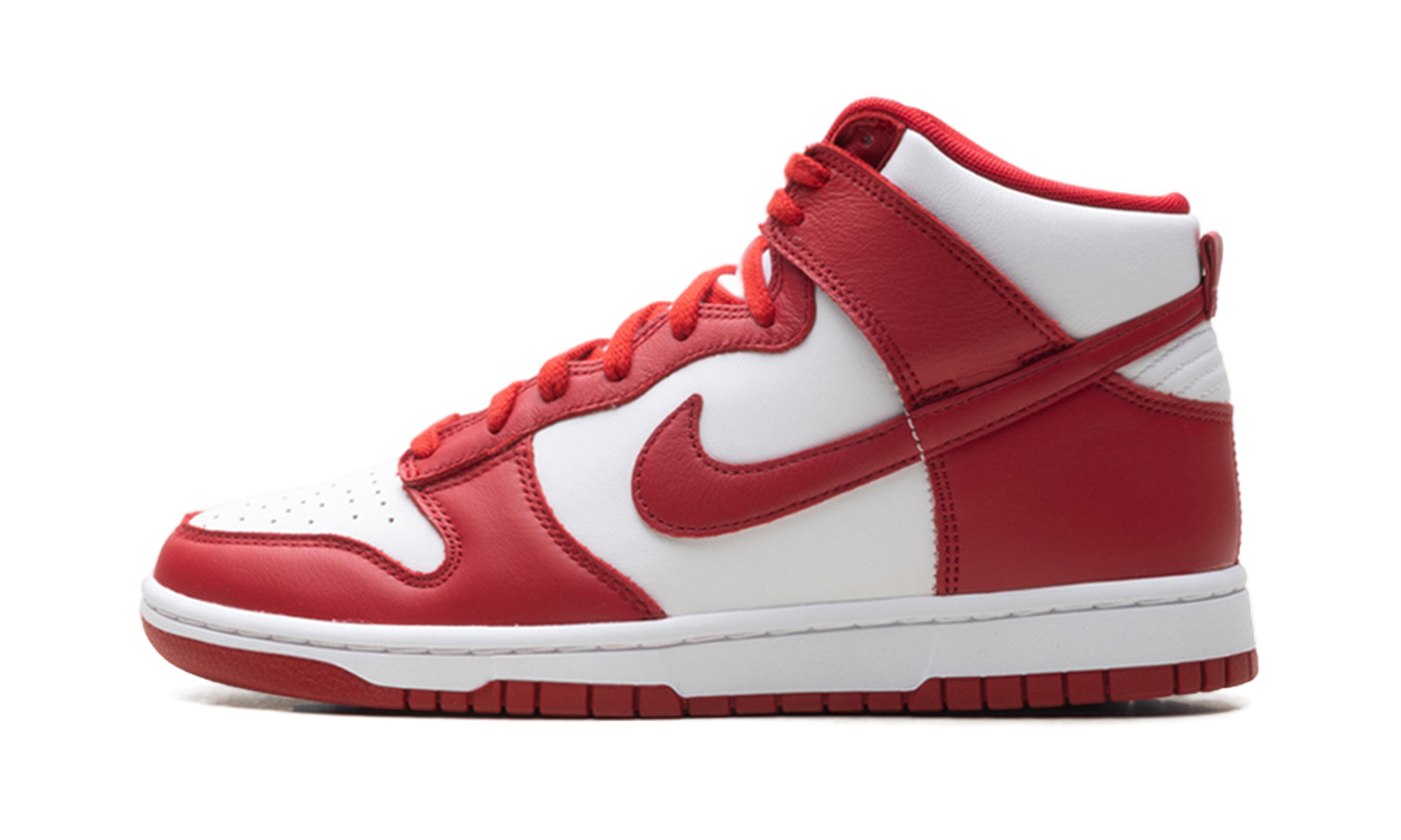 Dunk High Retro SE "St. John's (2025)" HF3143 101