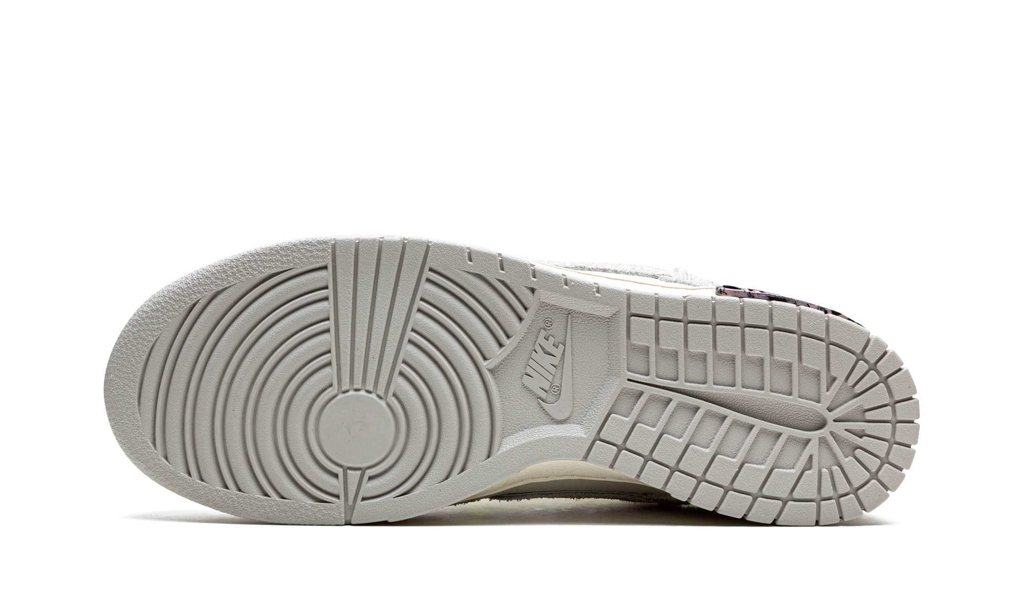 Dunk Low "Off-White - Lot 12" DJ0950 100