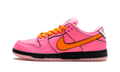 SB Dunk Low "Powerpuff Girls - Blossom" FD2631 600