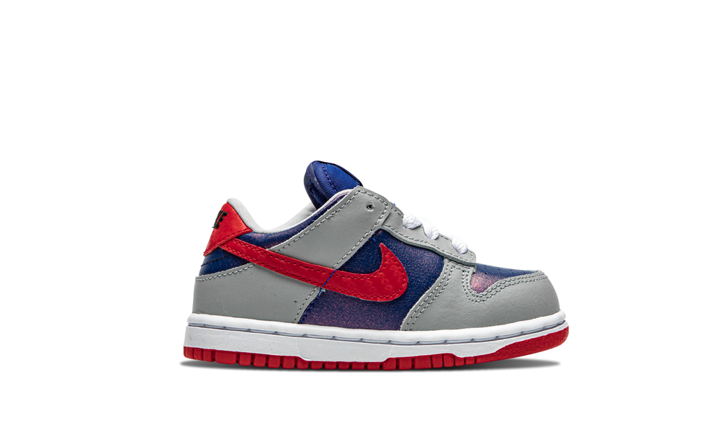 Dunk Low TD "Samba" DB4605 400