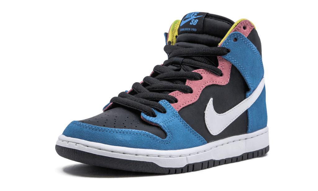 Dunk High Pro SB "Bazooka Joe" 305050 410