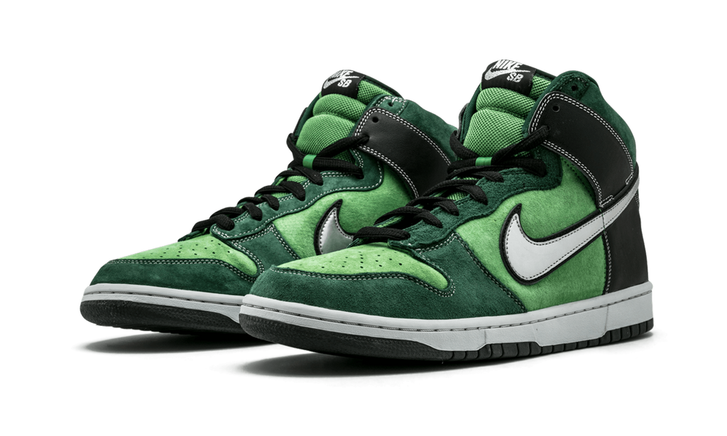 Dunk High Pro SB "Brute" 305050 304