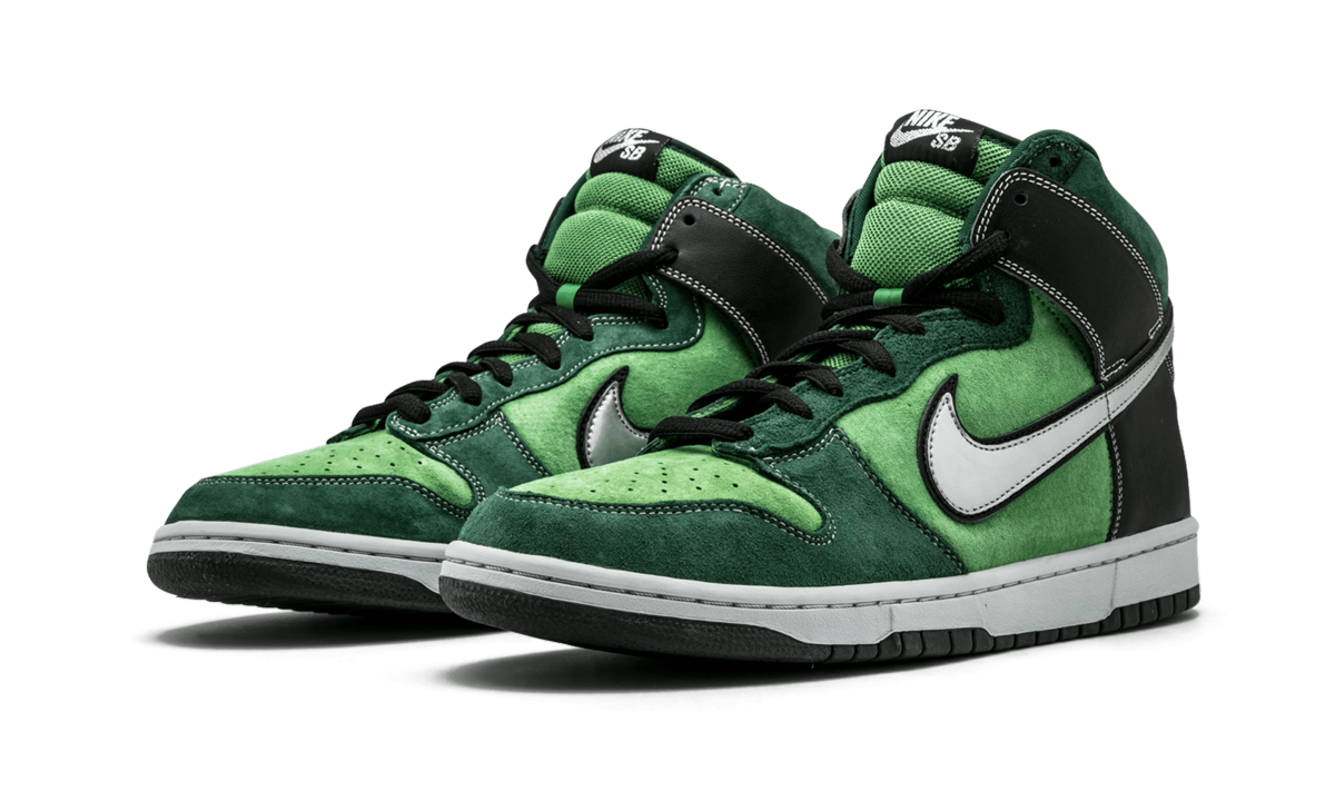 Dunk High Pro SB "Brute" 305050 304