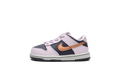 Dunk Low TD "Copper Swoosh" DX1665 400
